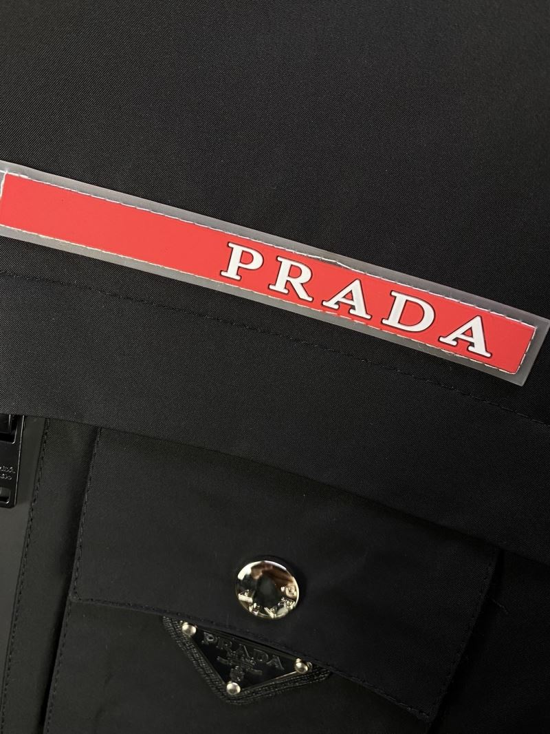 Prada Outwear